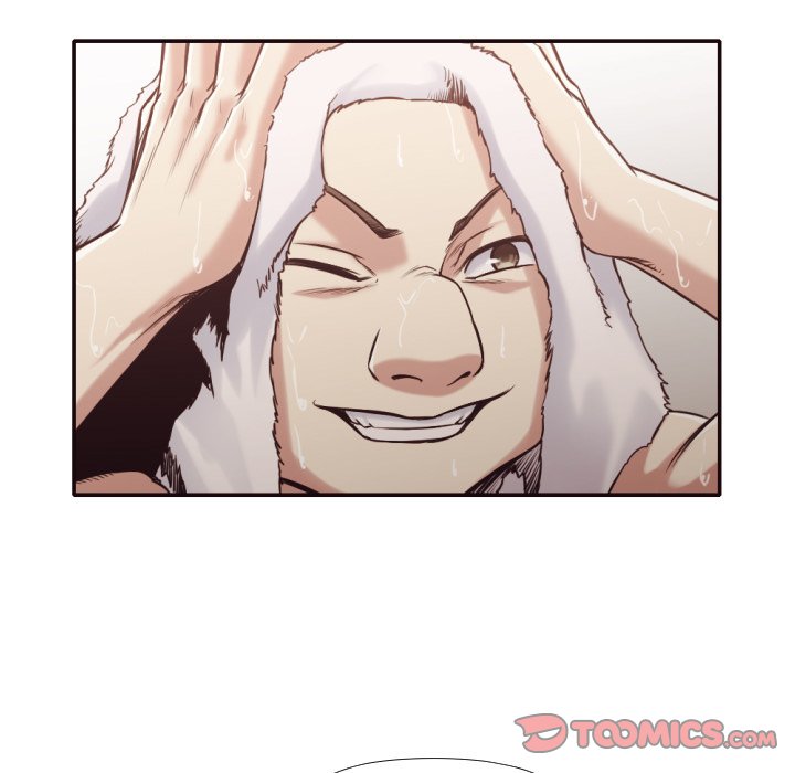 The Hidden Past chapter 31 page 31