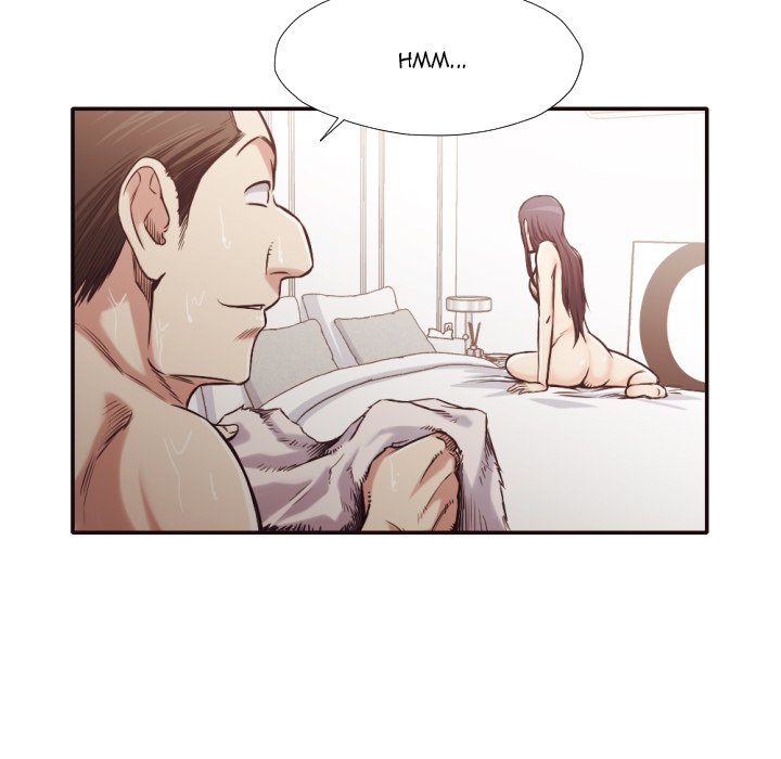 The Hidden Past chapter 31 page 32