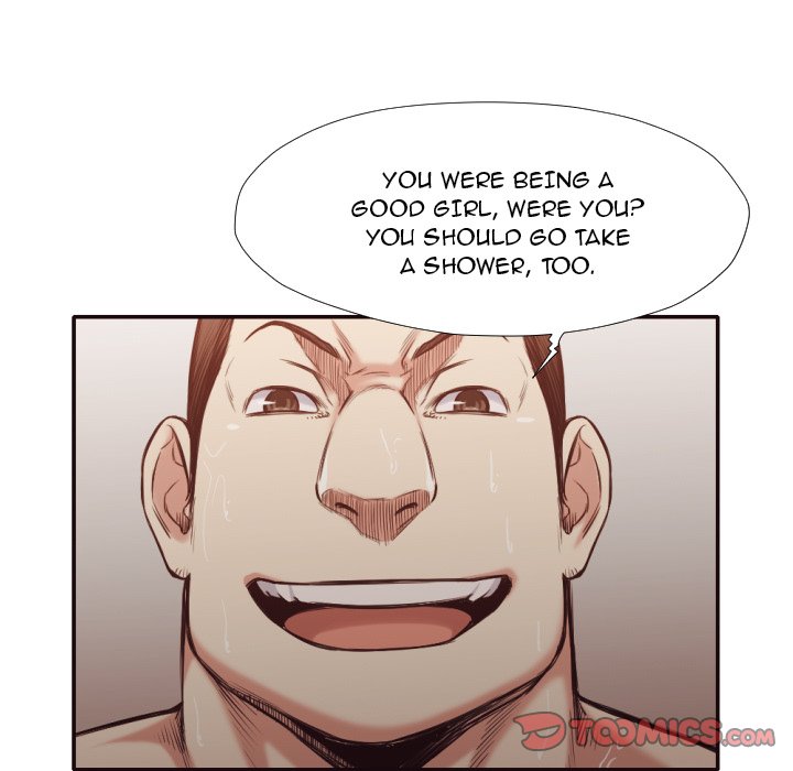 The Hidden Past chapter 31 page 33