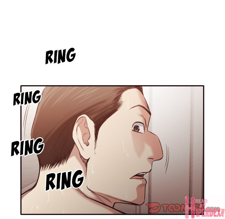 The Hidden Past chapter 31 page 39