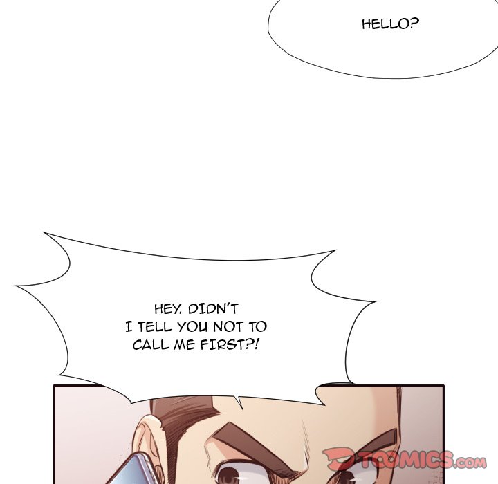 The Hidden Past chapter 31 page 43