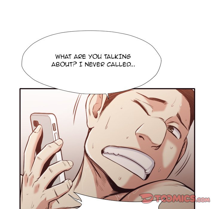 The Hidden Past chapter 31 page 45