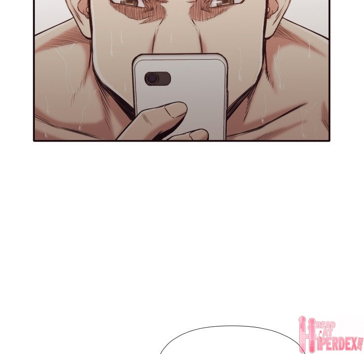 The Hidden Past chapter 31 page 50