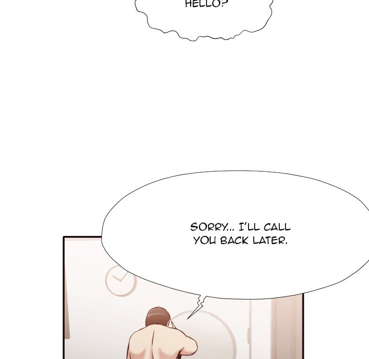 The Hidden Past chapter 31 page 54