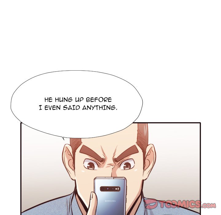 The Hidden Past chapter 31 page 57