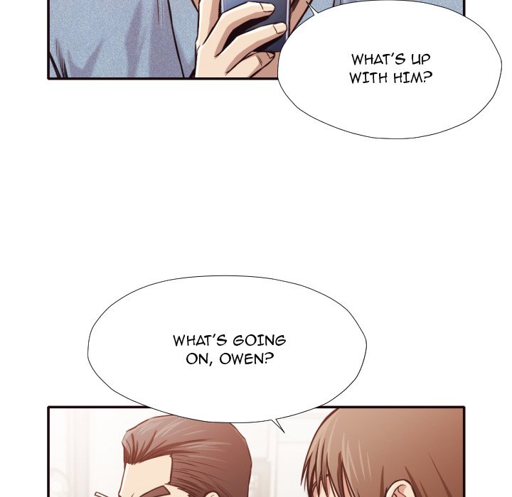 The Hidden Past chapter 31 page 58