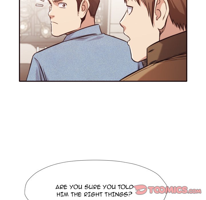 The Hidden Past chapter 31 page 59
