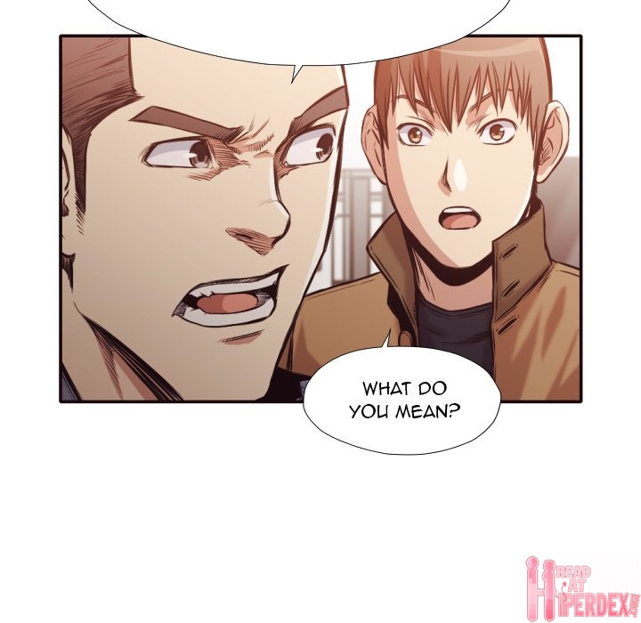 The Hidden Past chapter 31 page 60
