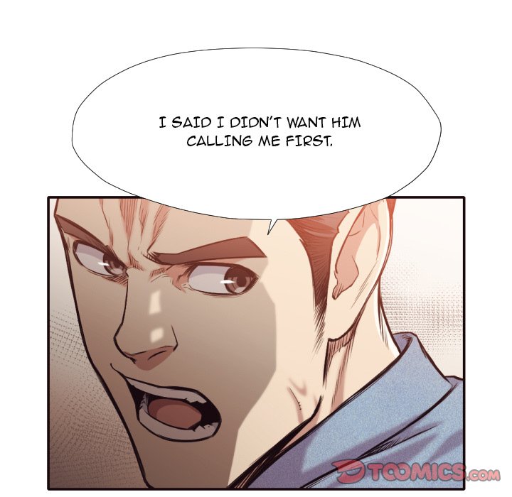 The Hidden Past chapter 31 page 61