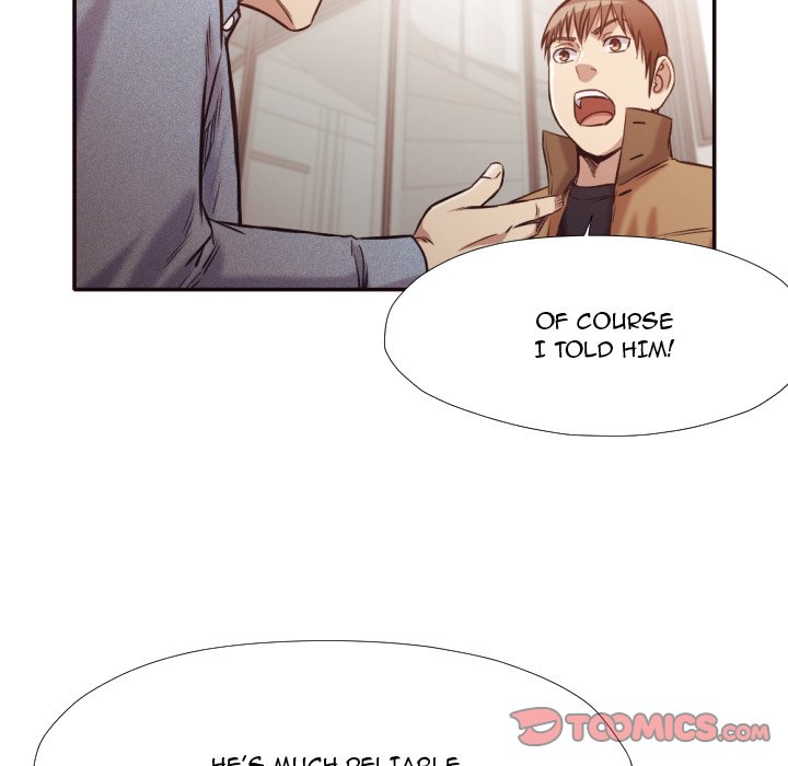 The Hidden Past chapter 31 page 63