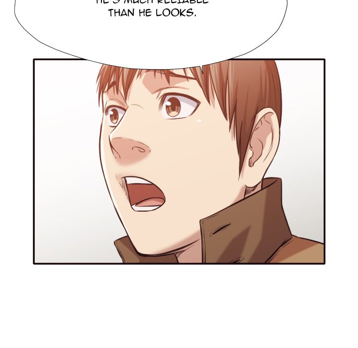The Hidden Past chapter 31 page 64
