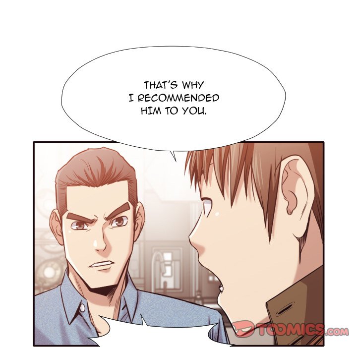 The Hidden Past chapter 31 page 65
