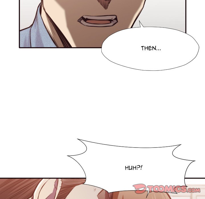 The Hidden Past chapter 31 page 67