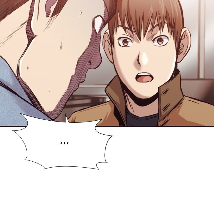 The Hidden Past chapter 31 page 68