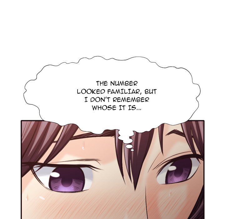 The Hidden Past chapter 31 page 72