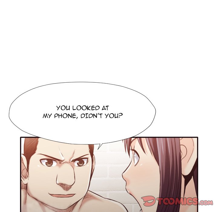 The Hidden Past chapter 31 page 79