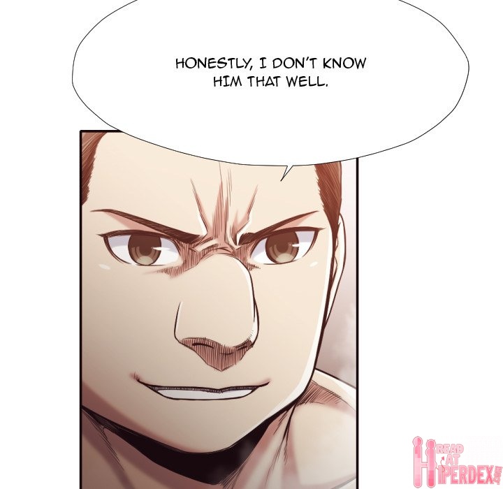 The Hidden Past chapter 31 page 82