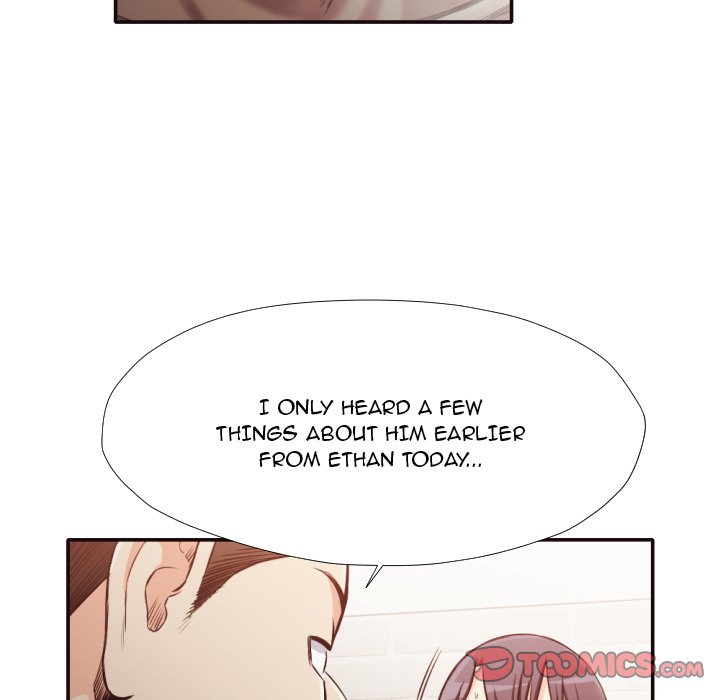 The Hidden Past chapter 31 page 83