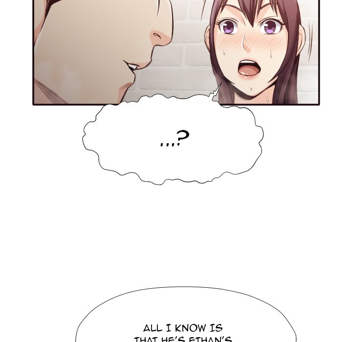 The Hidden Past chapter 31 page 84