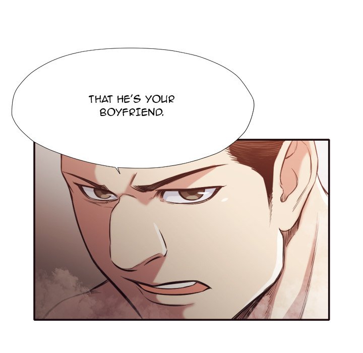 The Hidden Past chapter 31 page 86