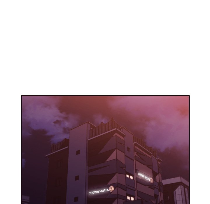 The Hidden Past chapter 32 page 6