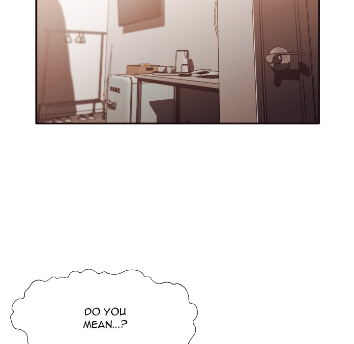 The Hidden Past chapter 32 page 8
