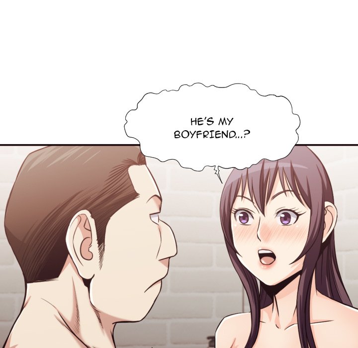 The Hidden Past chapter 32 page 10