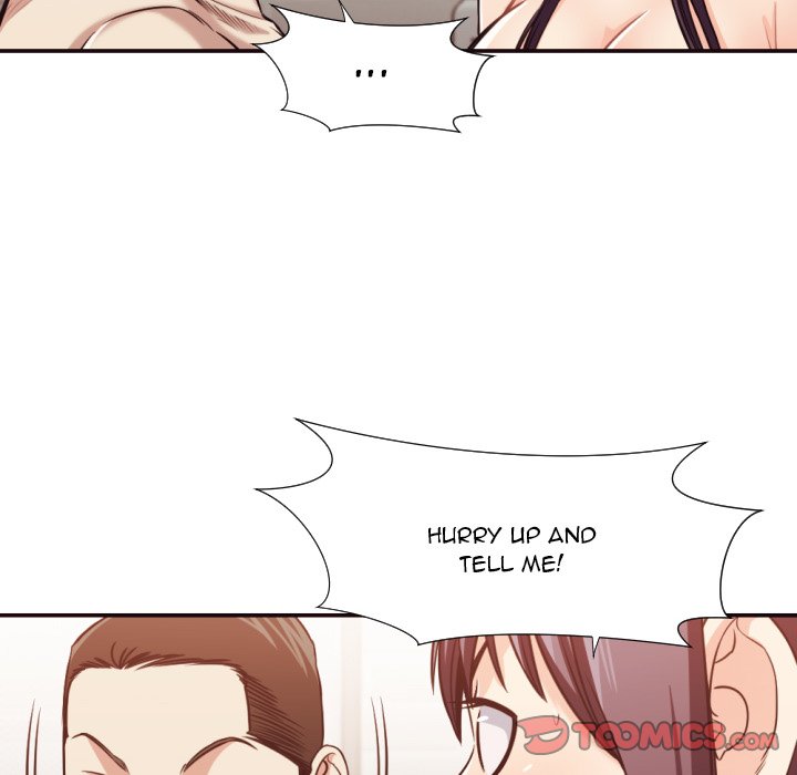 The Hidden Past chapter 32 page 11