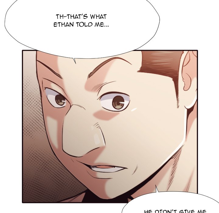 The Hidden Past chapter 32 page 13