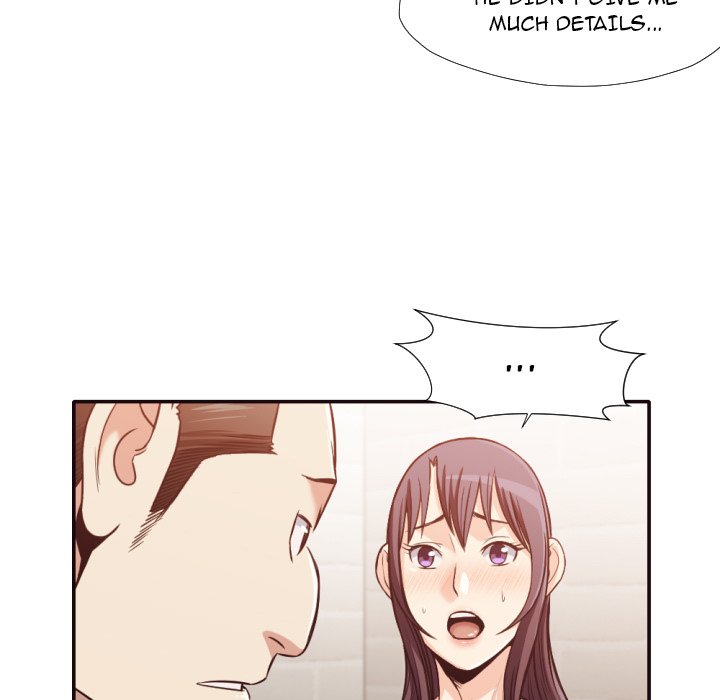 The Hidden Past chapter 32 page 14