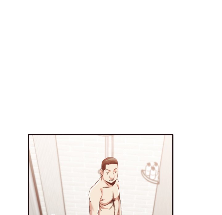 The Hidden Past chapter 32 page 17