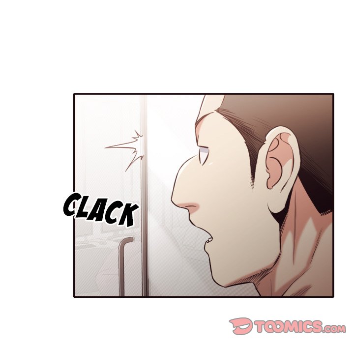 The Hidden Past chapter 32 page 19