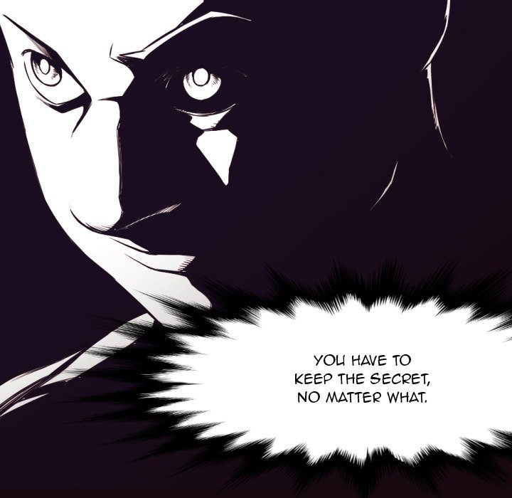 The Hidden Past chapter 32 page 22