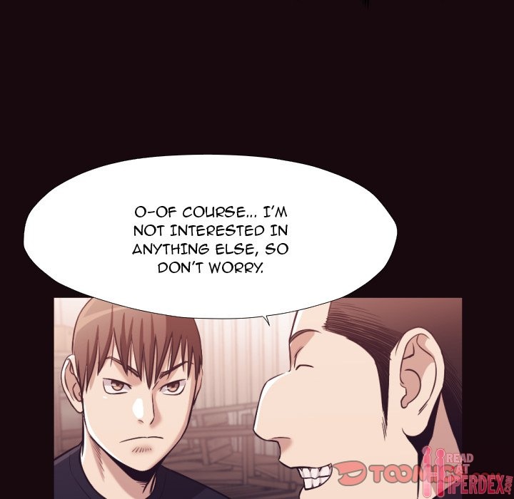 The Hidden Past chapter 32 page 23
