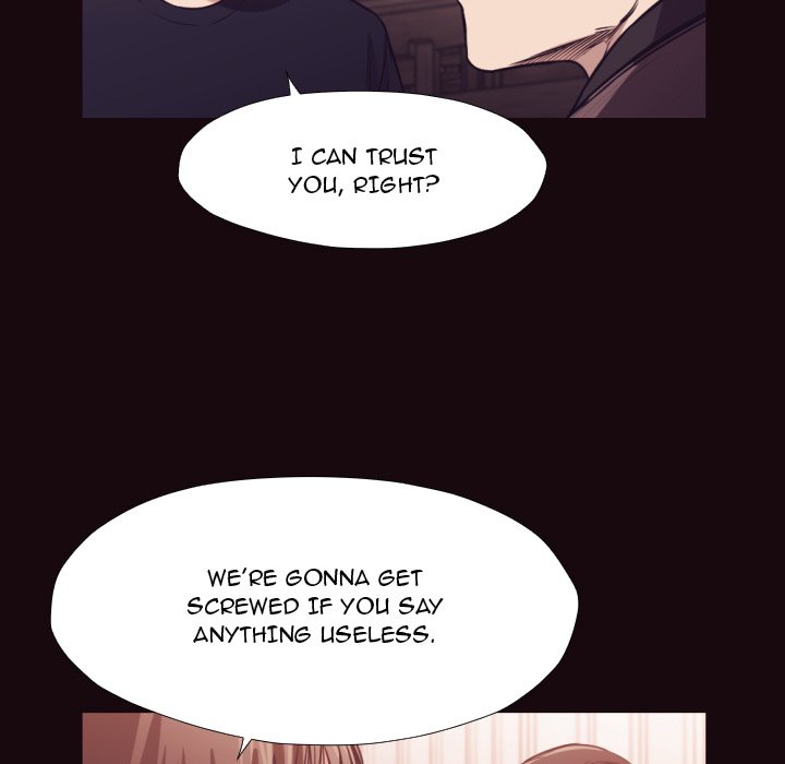 The Hidden Past chapter 32 page 24