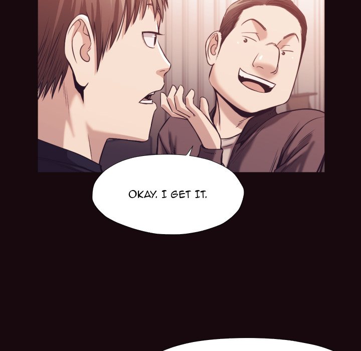 The Hidden Past chapter 32 page 25