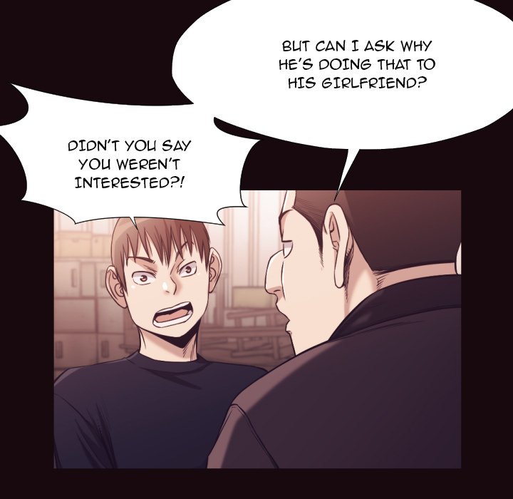 The Hidden Past chapter 32 page 26