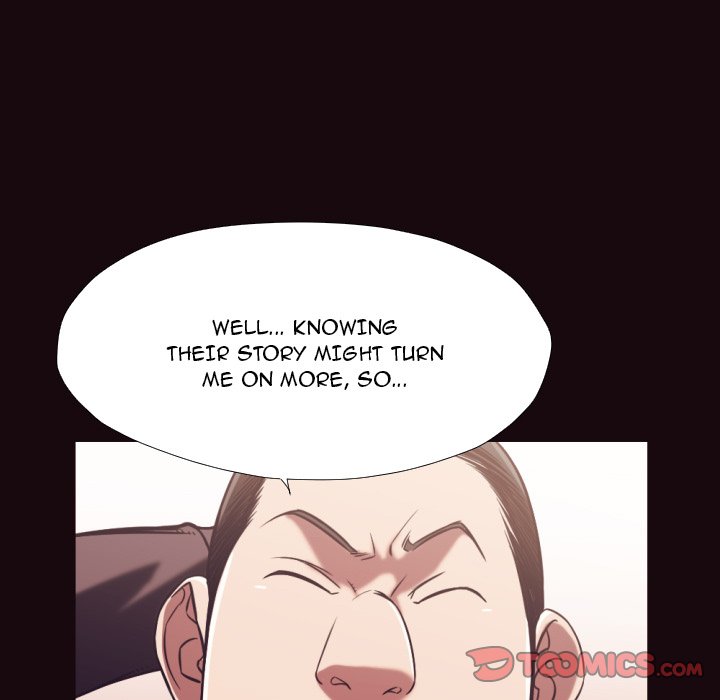 The Hidden Past chapter 32 page 27