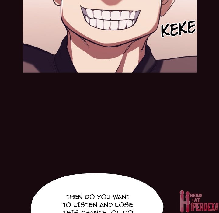 The Hidden Past chapter 32 page 28