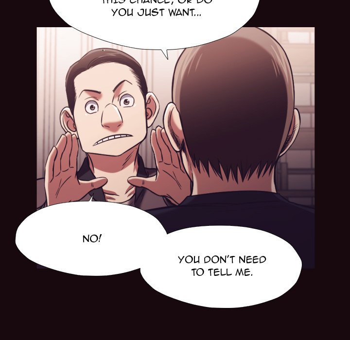 The Hidden Past chapter 32 page 29