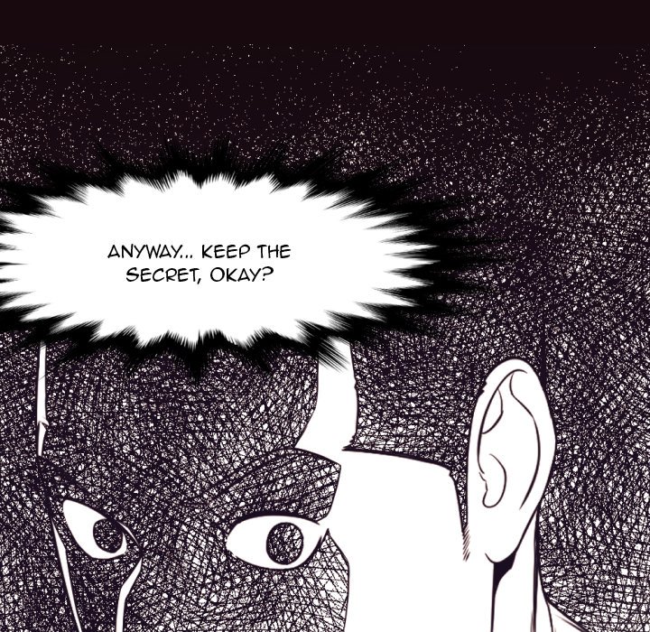 The Hidden Past chapter 32 page 30