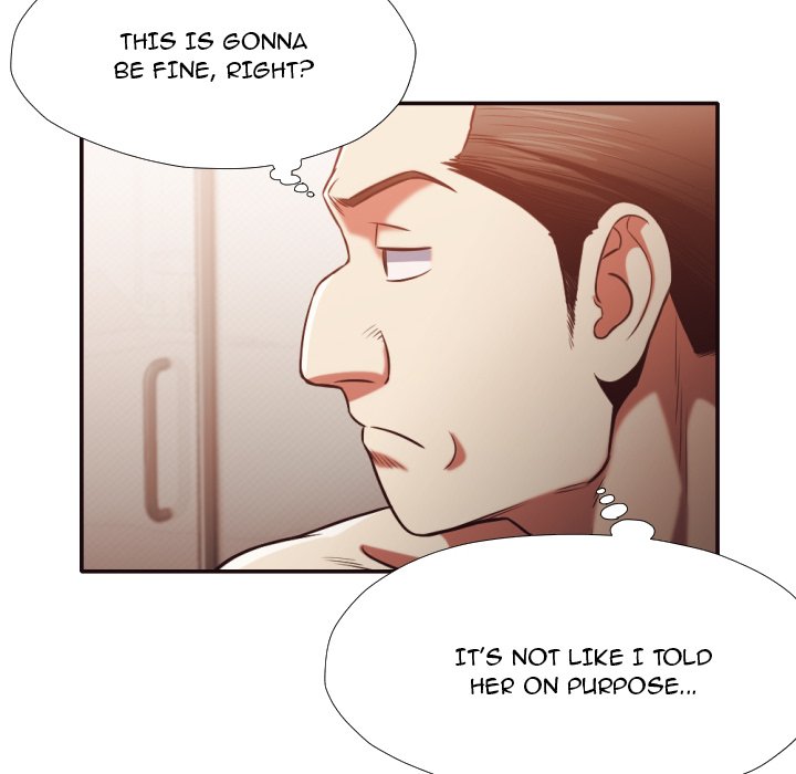 The Hidden Past chapter 32 page 32