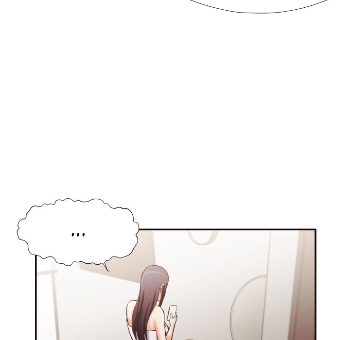 The Hidden Past chapter 32 page 33