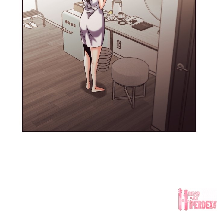 The Hidden Past chapter 32 page 34
