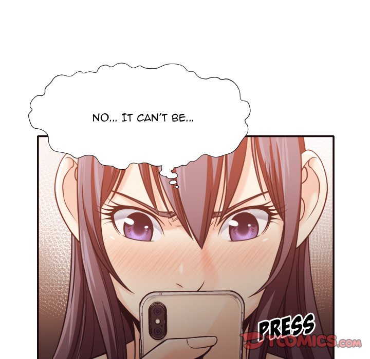 The Hidden Past chapter 32 page 35