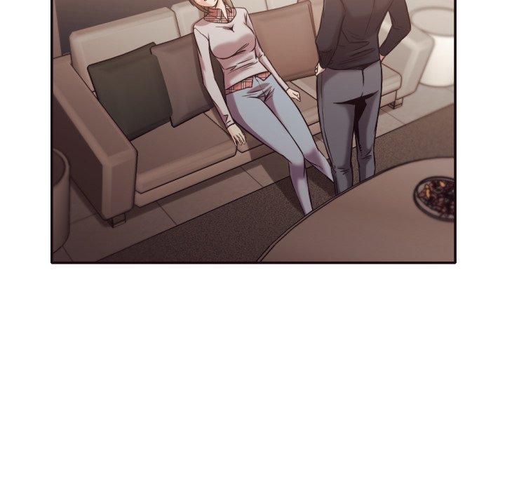 The Hidden Past chapter 32 page 45