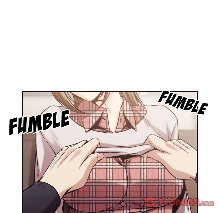 The Hidden Past chapter 32 page 47
