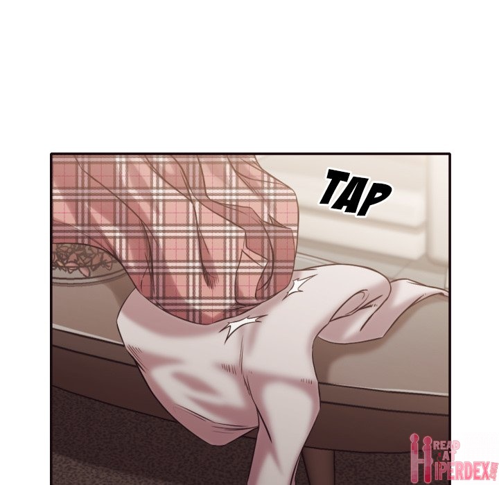 The Hidden Past chapter 32 page 50