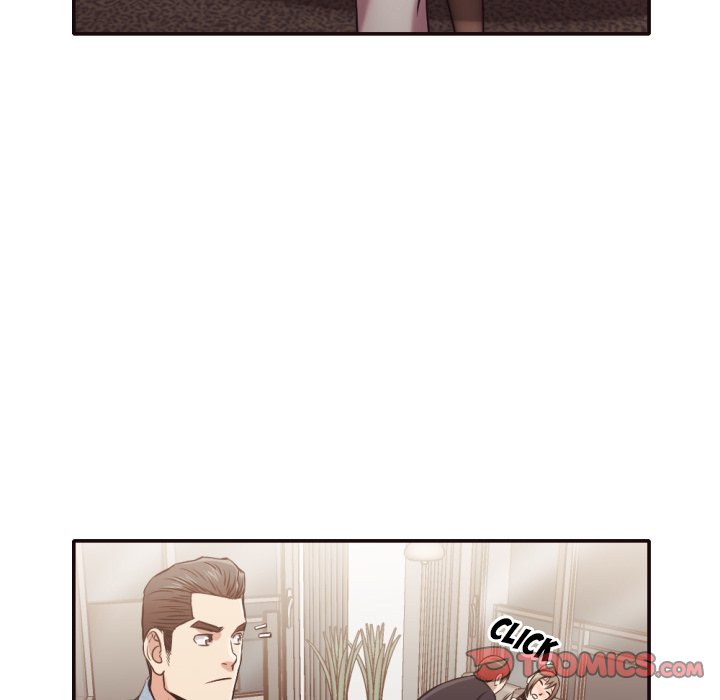 The Hidden Past chapter 32 page 51