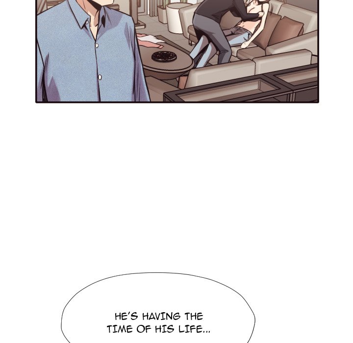 The Hidden Past chapter 32 page 52